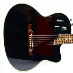 Epiphone SST Studio Acoustic Electric Guitar | eBay