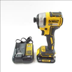 DeWalt DCF787 20V MAX 1/4