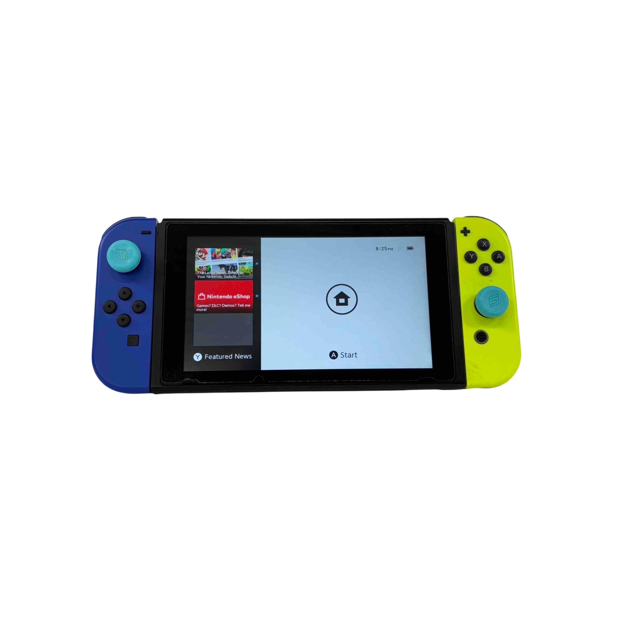 Nintendo Switch HAC-001 32GB Video Game System Switch
