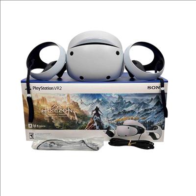 Sony Computer Entertainment Genuine Sony Playstation VR 2 PS5 LEFT