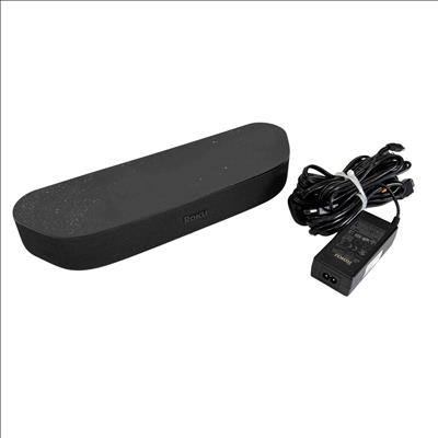 Roku Streambar 4K/HD/HDR (Model 9102X) Streaming Media Player & Soundbar