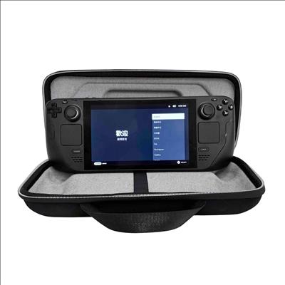 Valve Steam Deck 1010 AMD Zen 2 2.4GHz 16GB RAM 512GB SSD