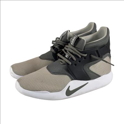 Nike Incursion Mid River Rock 917541-002 US Size 11 Men's Sneakers