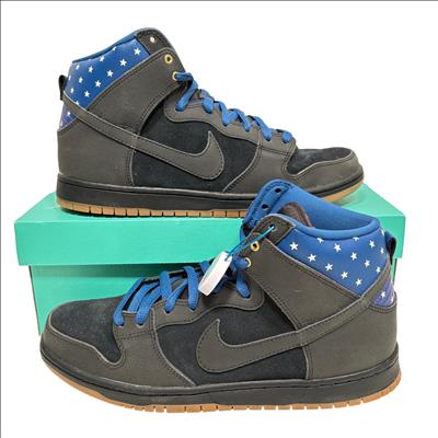 captain america sb dunk