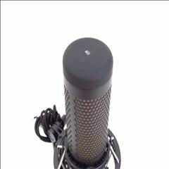 Kingston HyperX QuadCast S HMIQ1S-XX-RG/G RGB USB Condenser