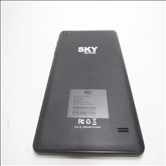 Sky Devices Skypad 8 Pro 64GB 2GHz Tablet Black