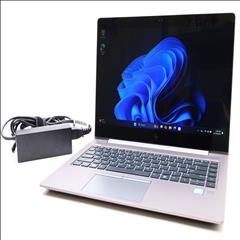 HP ZBook 14u G5 Intel Core i7-8650U 1.90GHz 32GB RAM 1TB SSD 14