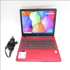 hp laptop model 15 bs234wm