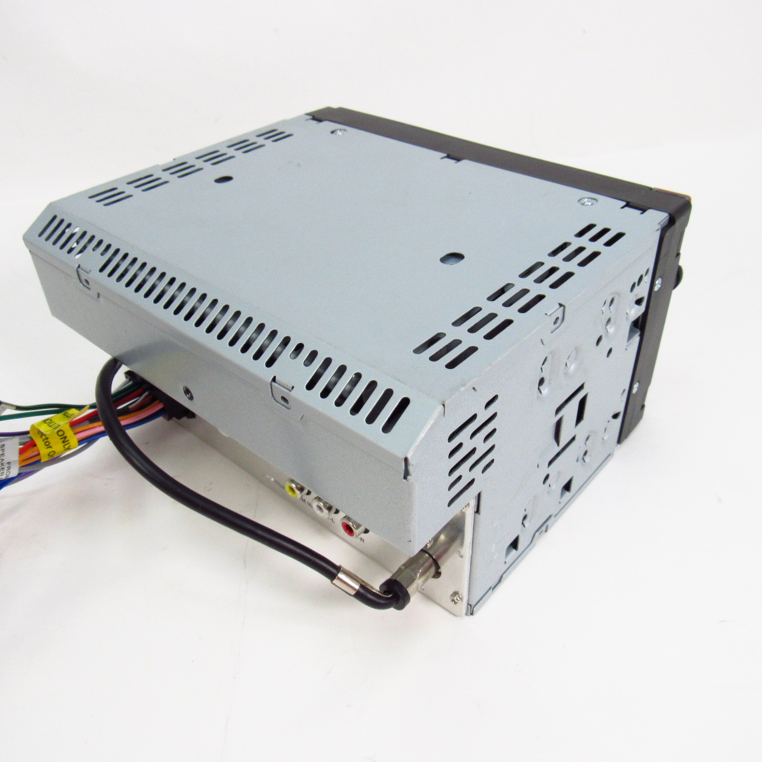 Dual XDVD269BT (2021) 6.2'' TouchScreen Car Bluetooth Multimedia DVD Receiver