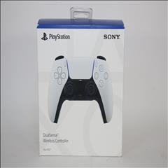 Controller Wireless Sony PS5 Playstation 5 DualSense Cobalt Blue Blu