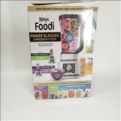 Ninja SS351 Foodi Power Blender Processor System