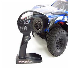 Traxxas Maxx Slash 6s (102076-4) 4WD Short Course Electric