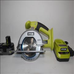 Ryobi discount p501g manual