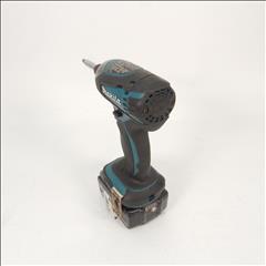 Makita XDT04 18V 1/4\