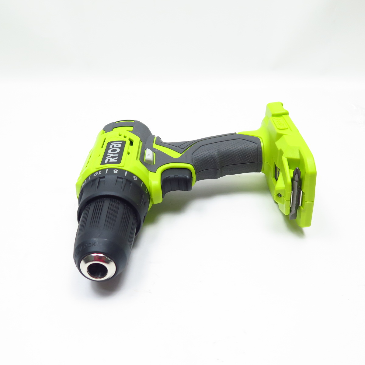 Ryobi P215VN 18-Volt ONE+ Lithium-Ion 