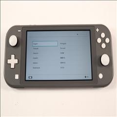 Nintendo Switch Lite HDH-001 5.5
