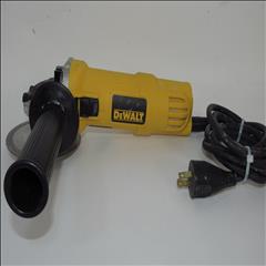 DeWalt DWE4011 4-1/2