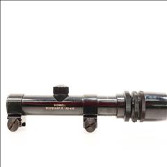 Vintage Bushnell Scopechief IV 1.5x-4.5x. 1