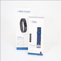 Fitbit Charge 2024 2 Activity Tracker + Heart