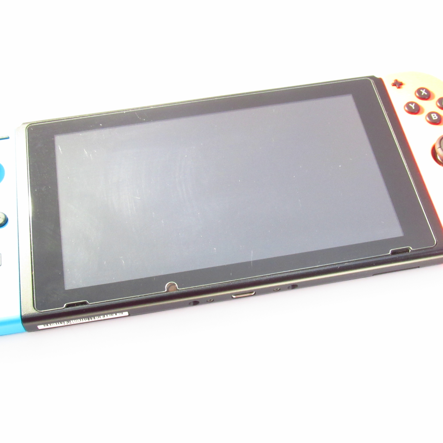 Nintendo Switch 中古品 Nintendo Switch HAC-001 Video Game Console - 8076