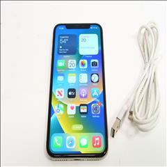 Apple iPhone X MQAV2LL/A 256GB Cellular Smartphone - NO SIM