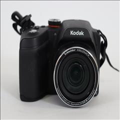 Kodak EasyShare orders Z5010 14.0MP Digital Camera - Black