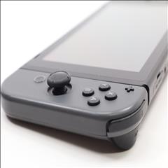 Nintendo Switch HAC-001 32GB Video Game System - Gray (8094)
