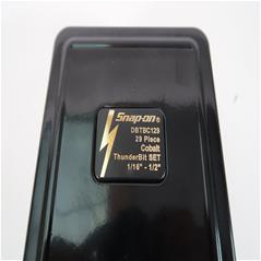 Snap On DBTBC129 Cobalt ThunderBit 135 