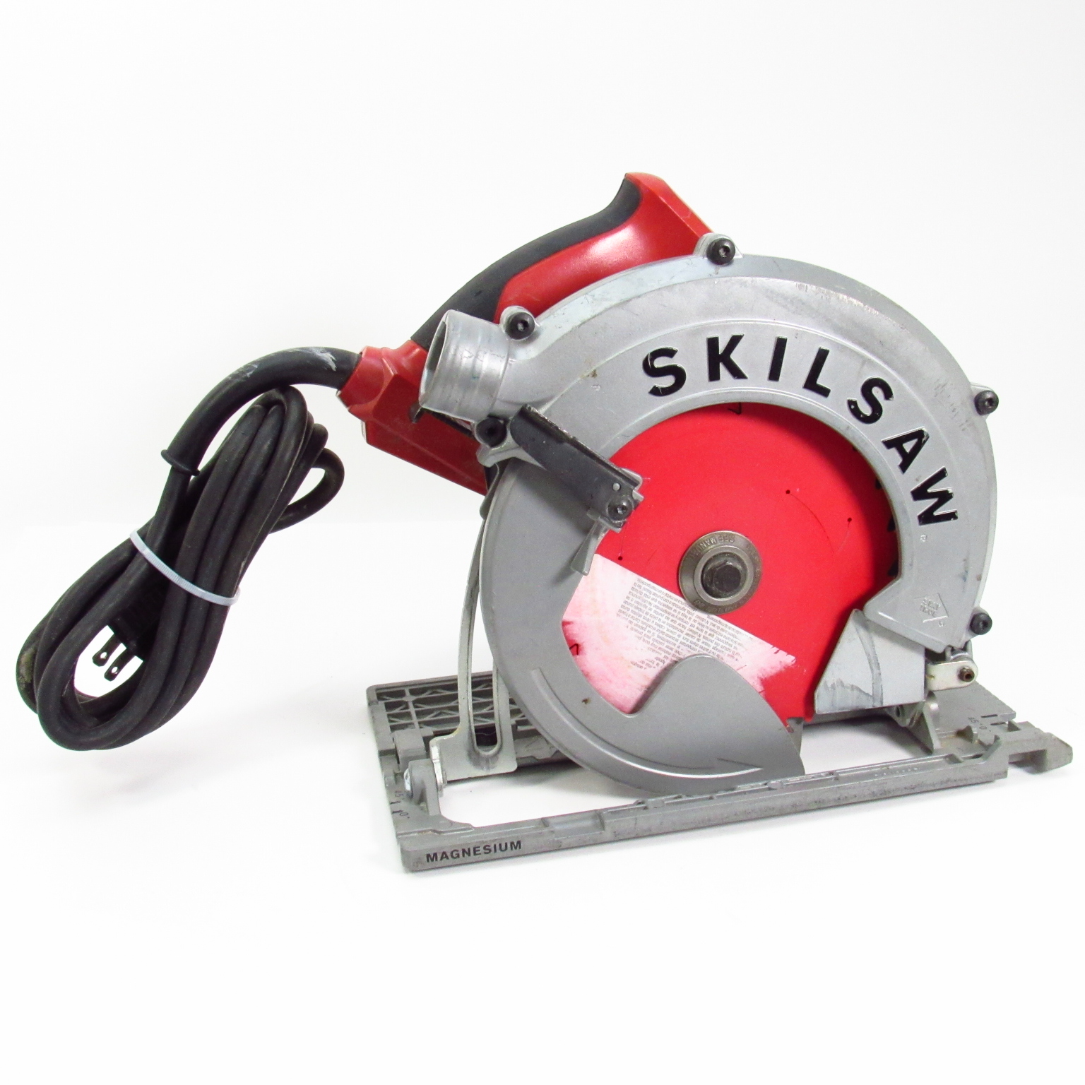 Skil Sidewinder Skilsaw SPT67FMD 71/4'' Corded Circular Saw PickUp Only