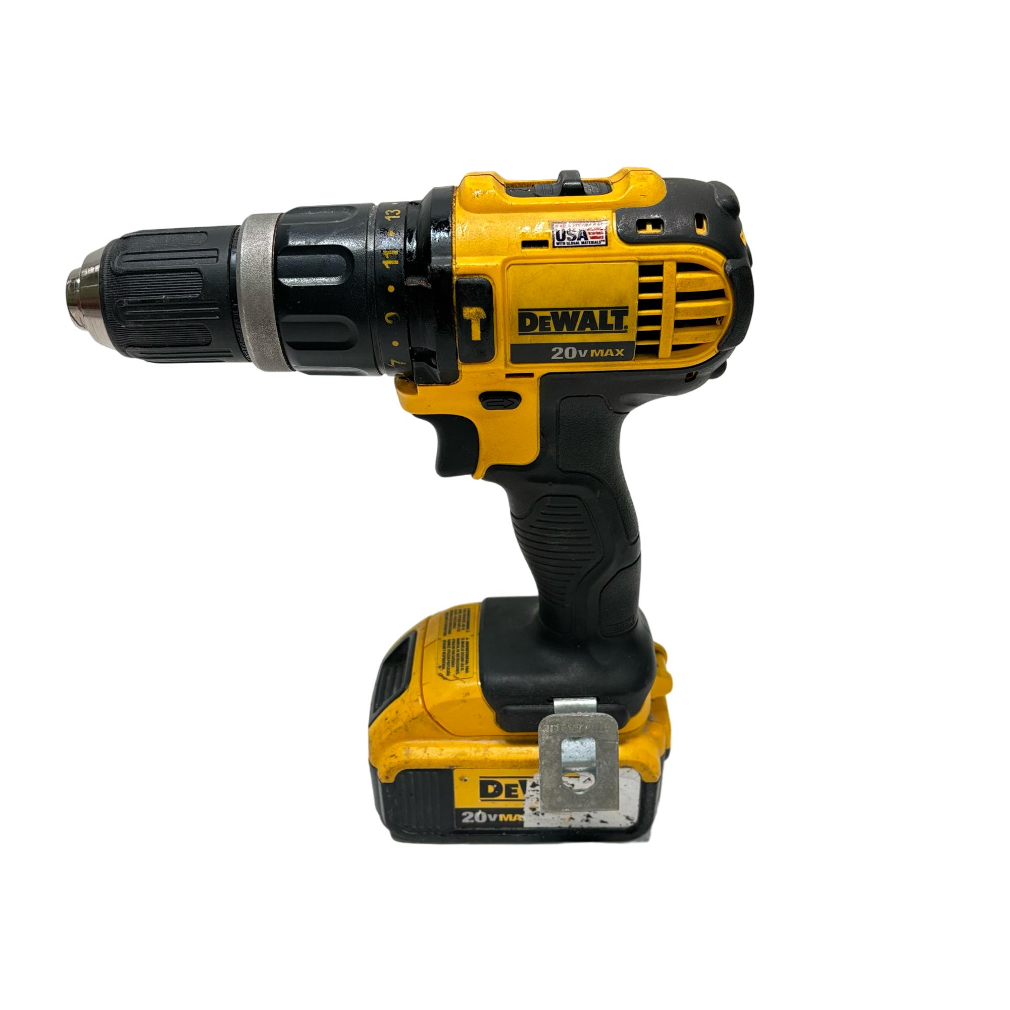 Dewalt dcd950 review hotsell