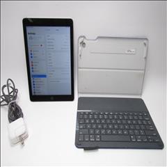 Apple iPad Air 2 A1566 MGKL2LL/A 64GB Silver 9.7