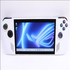 Asus ROG Ally RC71L-ALLY.Z1X_512 512GB 1080p 7