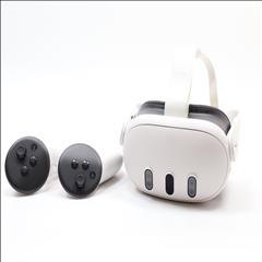 Meta Quest 3 512GB Advanced All-in-One VR Headset (2447)