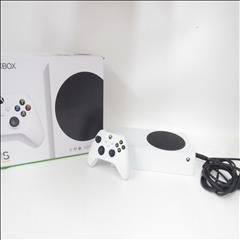 Microsoft Xbox Series S 1883 512GB Storage All-Digital Video Game