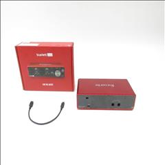 新品 未開封★ Focusrite Scarlett 2i2(gen3) 412-0DlYK4L.jpg_BO30,255,255,