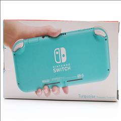 Nintendo Switch Lite HDH-001 32GB Portable Video Game System