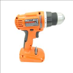 Black \u0026 Decker GCO1800 18V 3/8 
