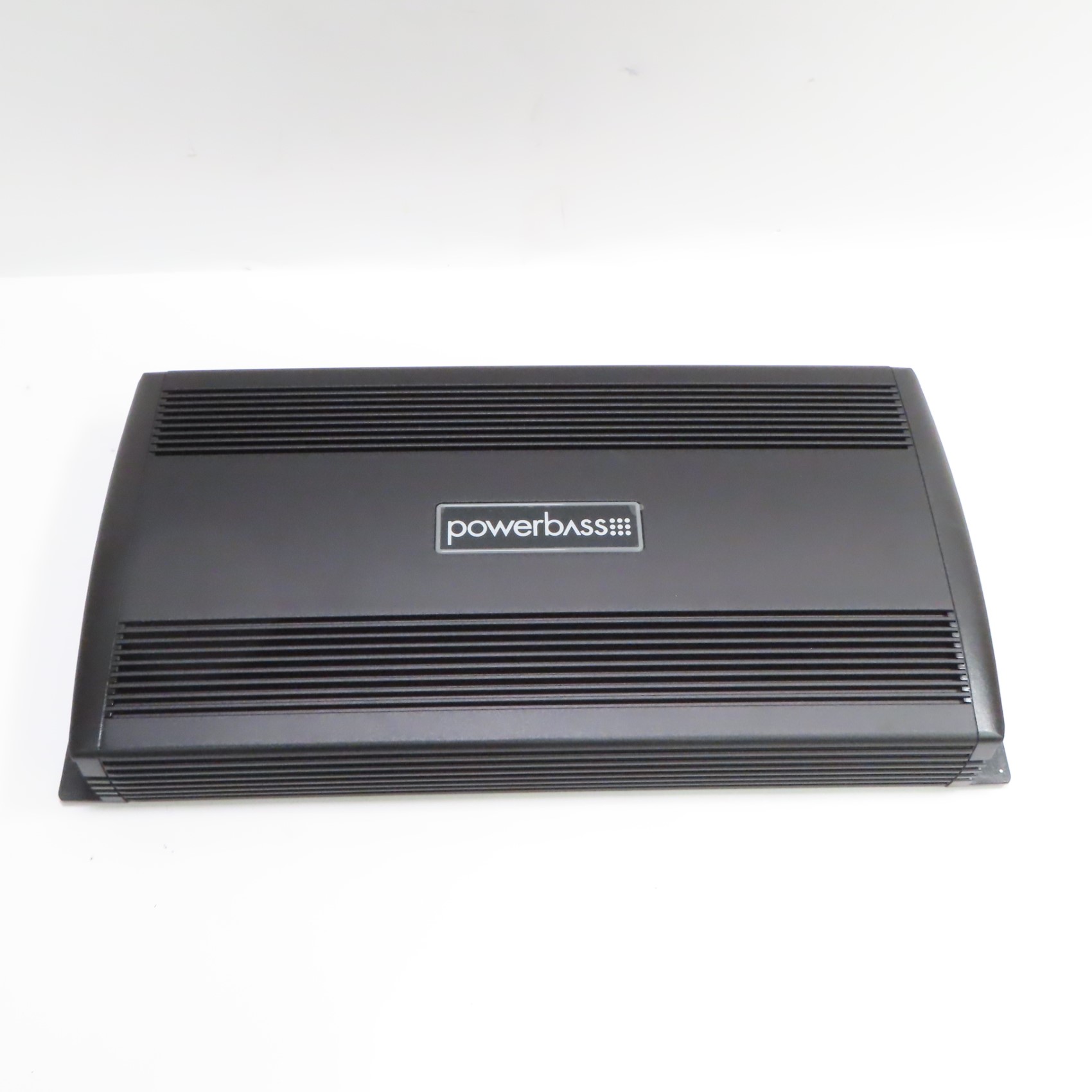 PowerBass ASA3600.4 ASA Series 600W RMS 4Channel Car Audio Amplifier