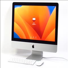 iMac 21,5 Retina 4K 2019 - Intel i3 3,6 GHz - 8 Go RAM