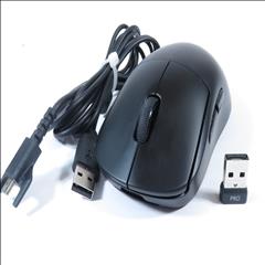 LOGITECH PRO LIGHTWEIGHT WIRELESS OPTICAL AMBIDEXTROUS GAMING visual data 8