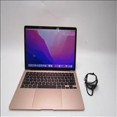 Apple MacBook Air MGN63LL/A A2337 (2020) M1 3.2Ghz 256GB SSD 8GB