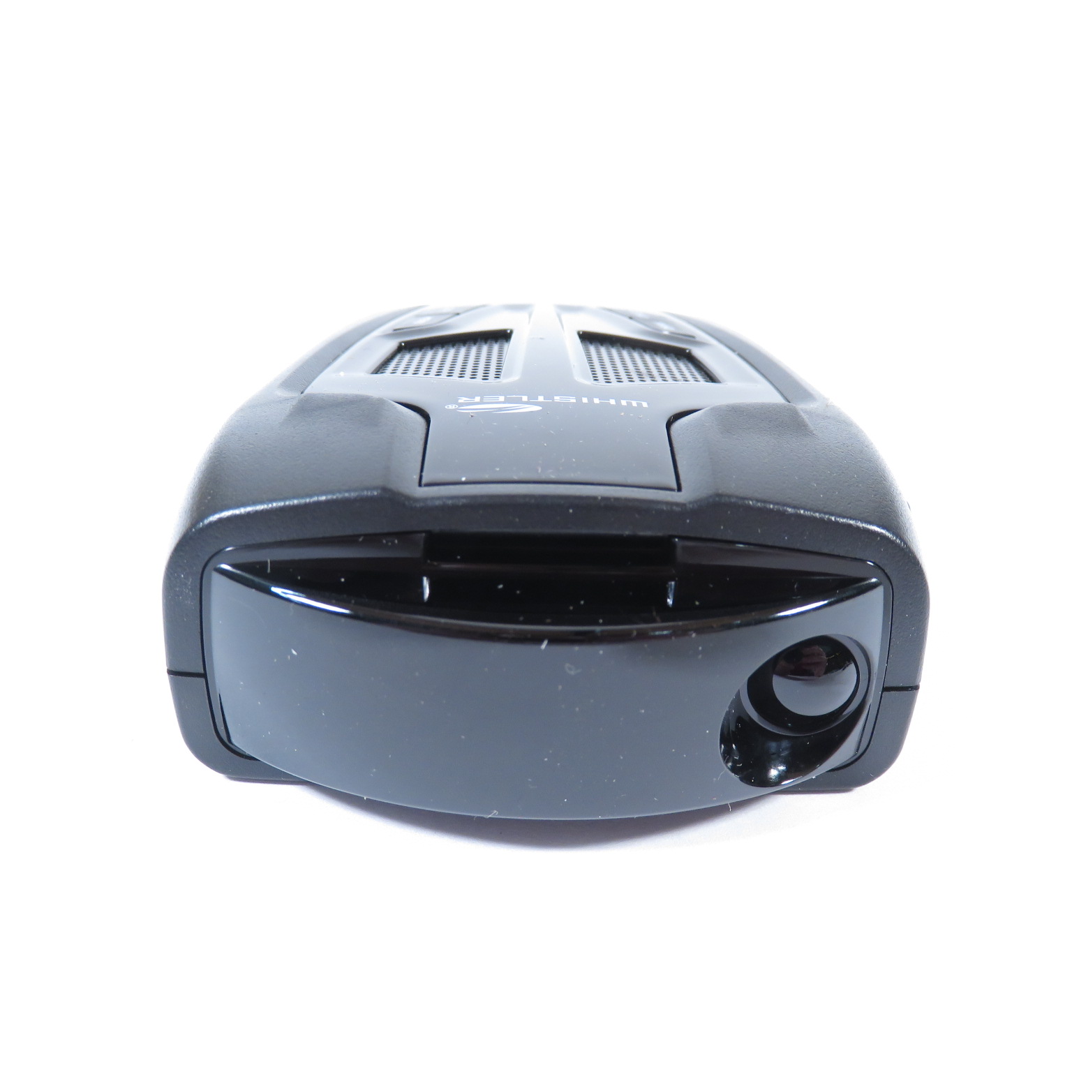 Whistler Z31R+ Bilingual English/Spanish High Performance Radar Laser