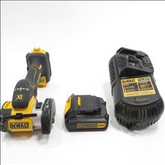 DeWalt DCS438 20V XR Brushless Cordless 3" Cut-Off Tool