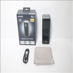 Anker Prime A1340011 250-Watt 27,650mAh Power Bank 0886 Anker Prime A1340011 250-Watt 27,650mAh Power Bank 0886