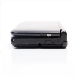 3DSXL 3DSLL Game Console 3.5 inch Touch Screen FBI Crack Can