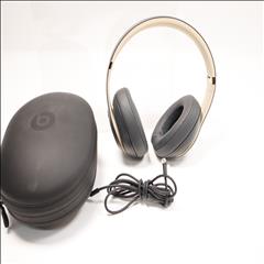 Beats Studio 3 MXJ2LL/A A1914 Shadow Gray Wireless Headphones Over