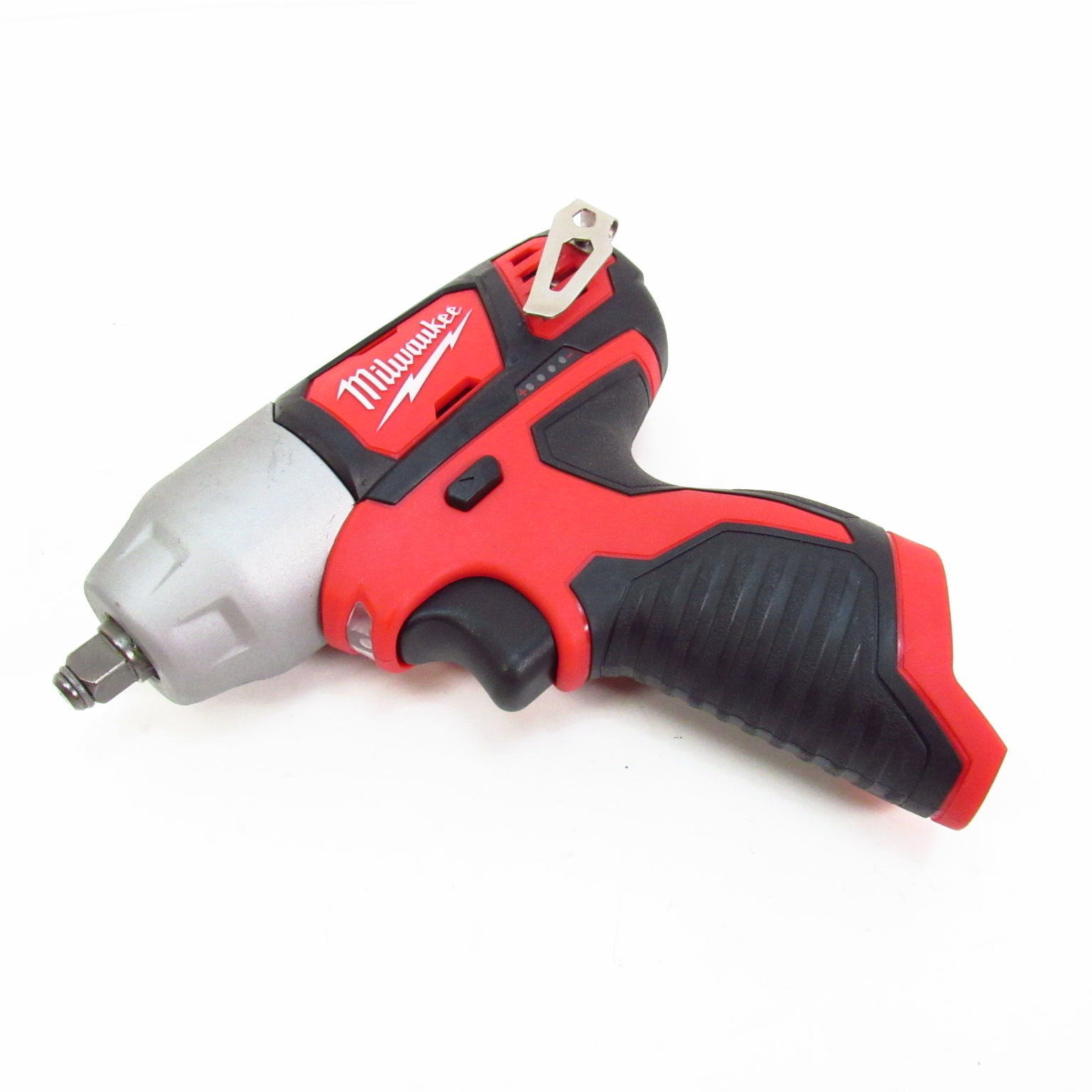 Milwaukee 246320 12V 3/8'' Square Drive Impact Wrench Tool Only