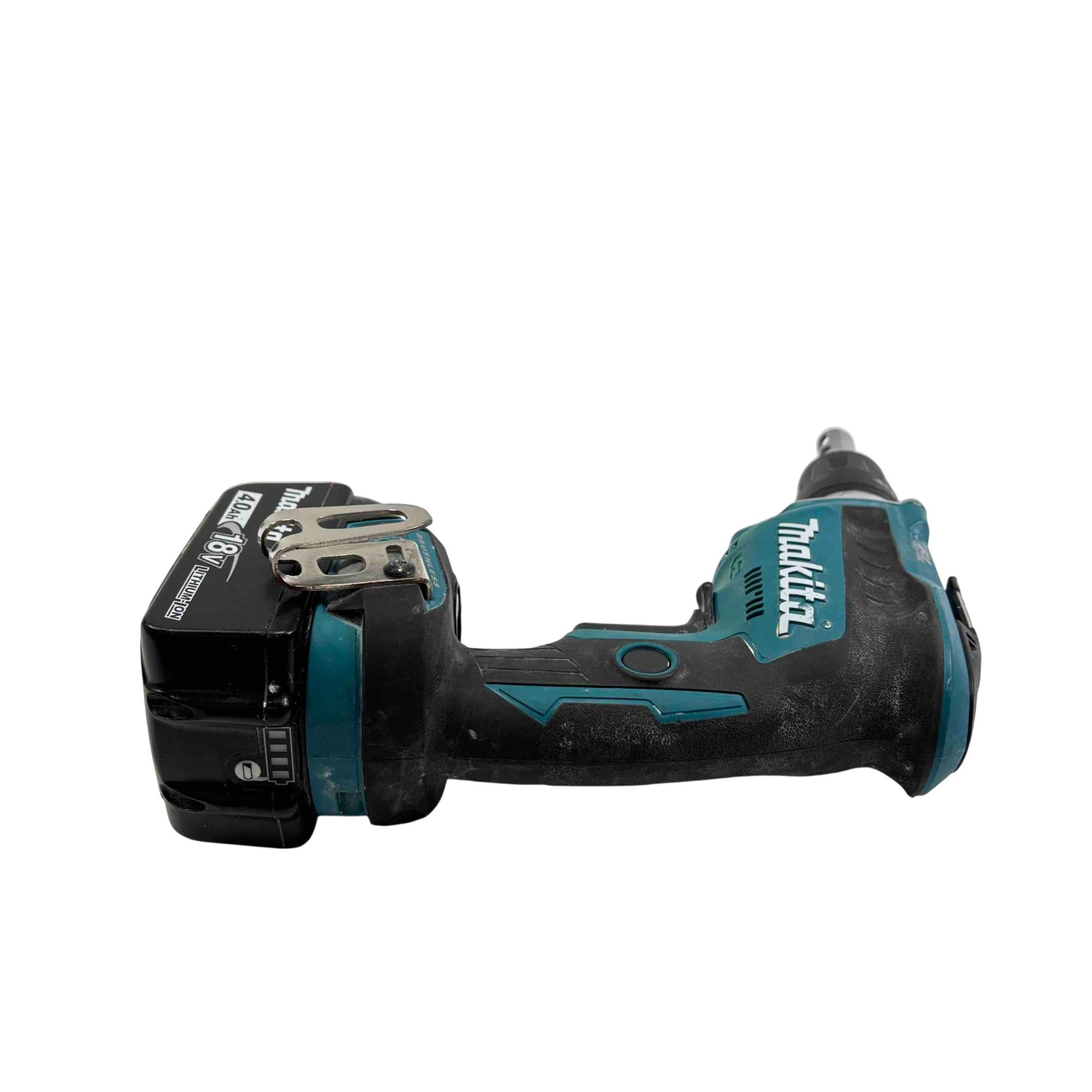 Makita 18V LXT Lithium-Ion Brushless Cordless Drywall Screwdriver Bare Tool Xsf03z