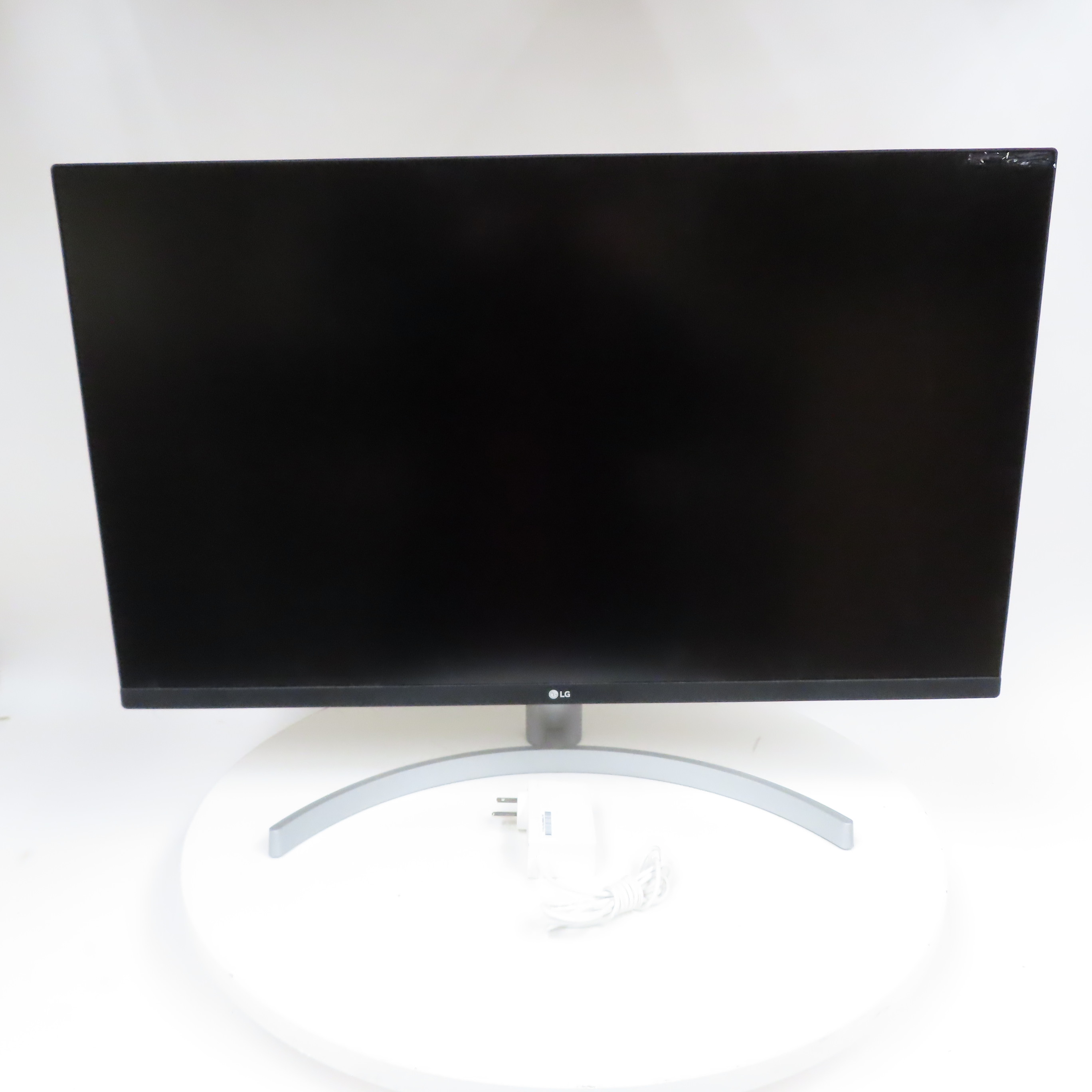 LG 32UN650 32'' UltraFine UHD 4K 60Hz IPS HDR Monitor (Local Pick-Up Only)