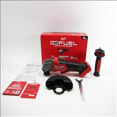 NEW IN BOX Milwaukee M18 FUEL 2785-20 Cordless Grinder Paddle 7 - 9 18 Volt